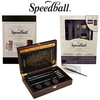 Complete Calligraphy Kit