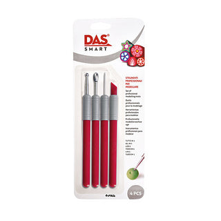 DAS Smart Professional Clay Tools