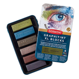 Graphitint XL Block Set